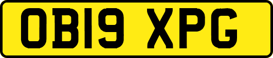 OB19XPG