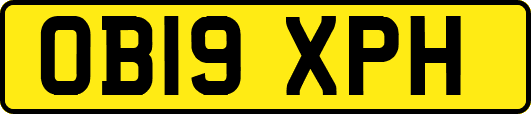 OB19XPH