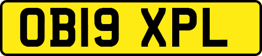 OB19XPL