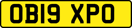 OB19XPO