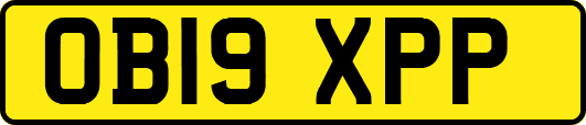 OB19XPP