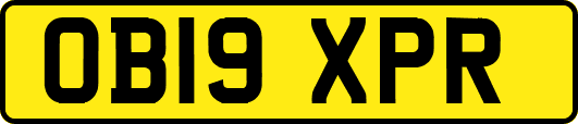 OB19XPR