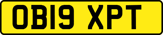 OB19XPT
