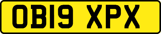 OB19XPX