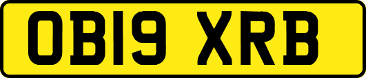 OB19XRB