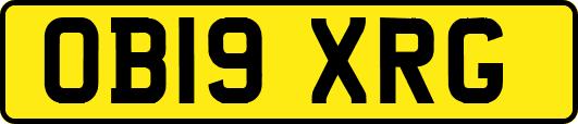 OB19XRG