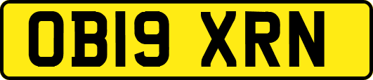 OB19XRN