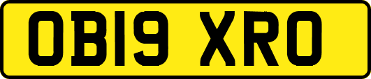 OB19XRO