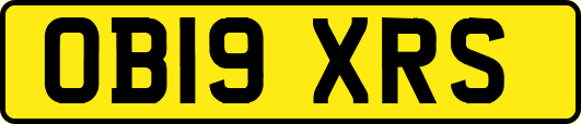 OB19XRS
