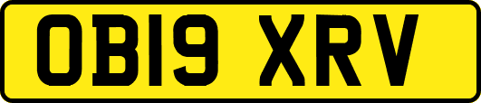 OB19XRV