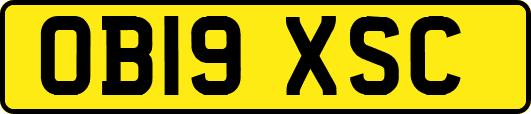 OB19XSC