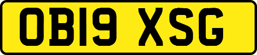 OB19XSG