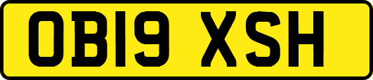 OB19XSH