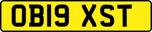OB19XST