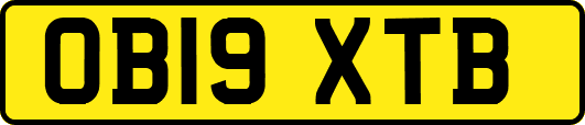 OB19XTB