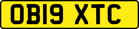 OB19XTC