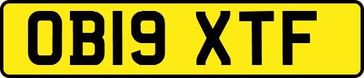 OB19XTF