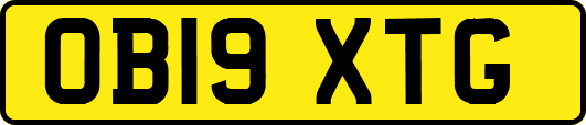 OB19XTG