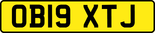 OB19XTJ