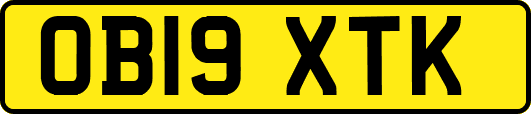OB19XTK