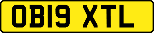 OB19XTL
