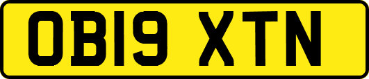 OB19XTN