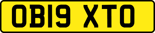 OB19XTO