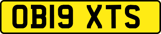 OB19XTS