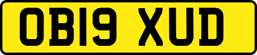 OB19XUD