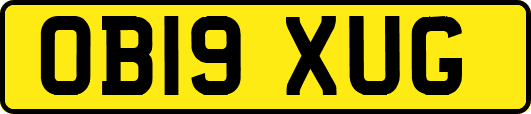 OB19XUG