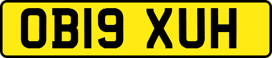 OB19XUH