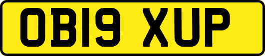 OB19XUP