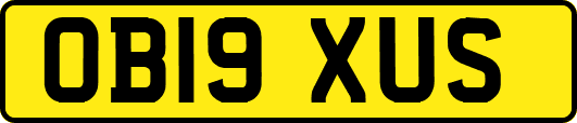 OB19XUS