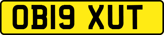 OB19XUT