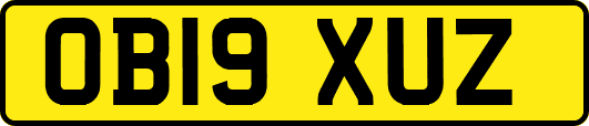 OB19XUZ