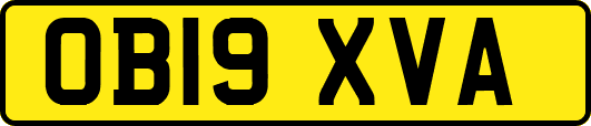 OB19XVA