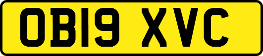 OB19XVC