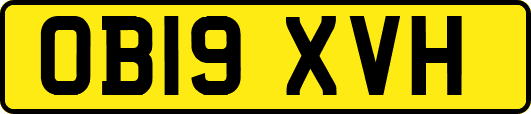 OB19XVH