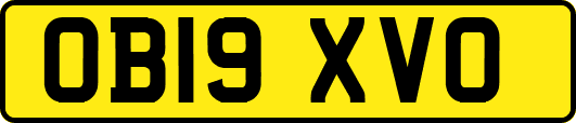 OB19XVO
