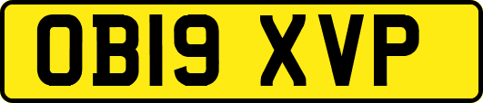 OB19XVP