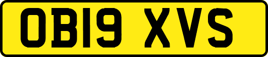 OB19XVS