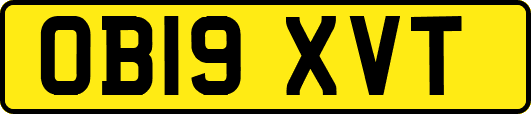 OB19XVT