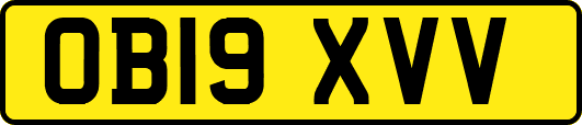 OB19XVV