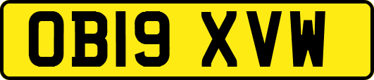 OB19XVW