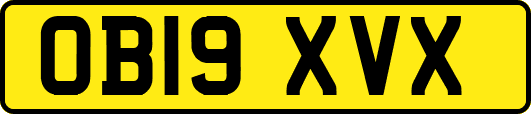 OB19XVX