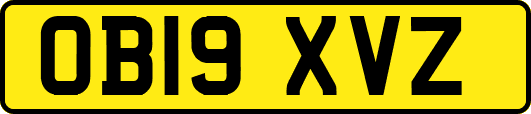 OB19XVZ