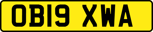 OB19XWA