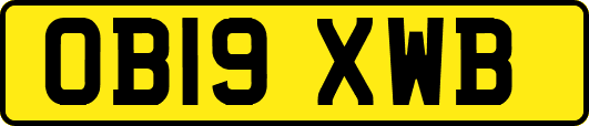 OB19XWB