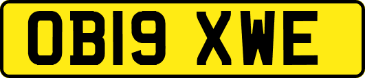 OB19XWE