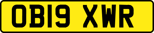 OB19XWR